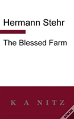 Capa do artigo The Blessed Farm