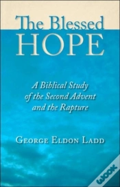 Capa do artigo The Blessed Hope