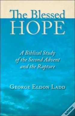 Capa do artigo The Blessed Hope