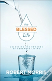 Capa do artigo The Blessed Life