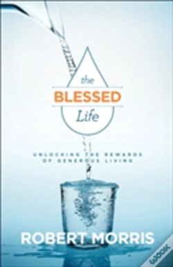 Capa do artigo The Blessed Life