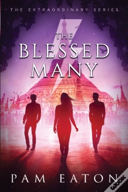 Capa do artigo The Blessed Many