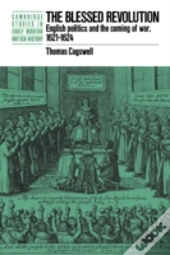 The Blessed Revolution