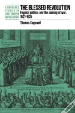 Capa do artigo The Blessed Revolution