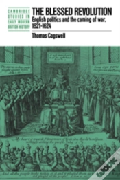 Capa do artigo The Blessed Revolution