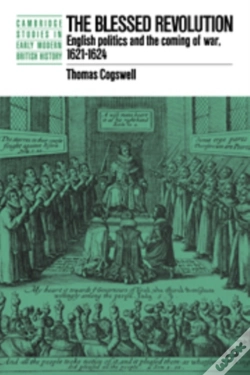 Capa do artigo The Blessed Revolution