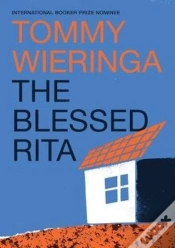 Capa do artigo The Blessed Rita