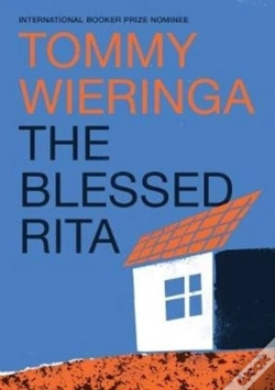 Capa do artigo The Blessed Rita