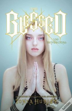 Capa do artigo The Blessed