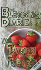 The Blessing Diaries