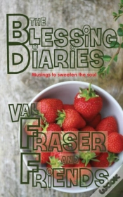 Capa do artigo The Blessing Diaries