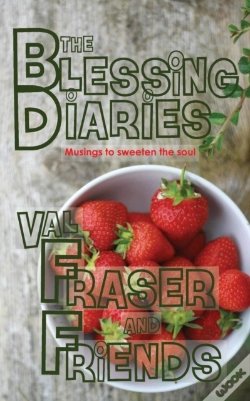 Capa do artigo The Blessing Diaries