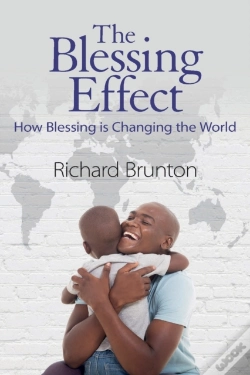 Capa do artigo The Blessing Effect: How Blessing Is Cha