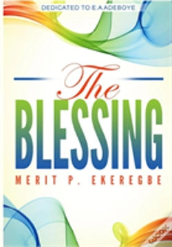 Capa do artigo The Blessing