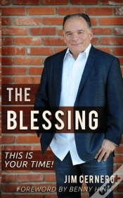 Capa do artigo The Blessing
