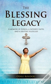 Capa do artigo The Blessing Legacy