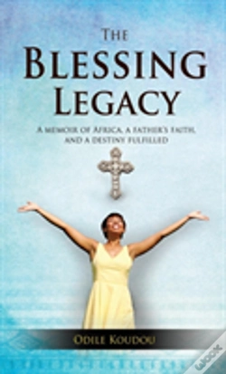 Capa do artigo The Blessing Legacy