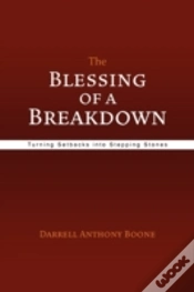 Capa do artigo The Blessing Of A Breakdown