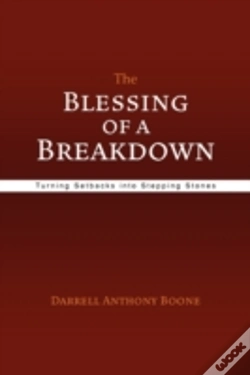Capa do artigo The Blessing Of A Breakdown
