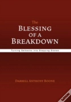 Capa do artigo The Blessing Of A Breakdown