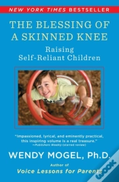 Capa do artigo The Blessing Of A Skinned Knee