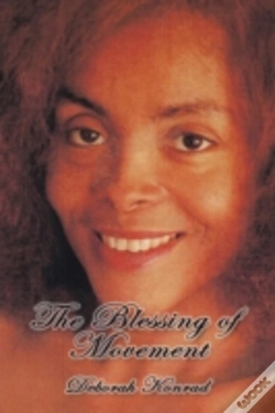 Capa do artigo The Blessing Of Movement