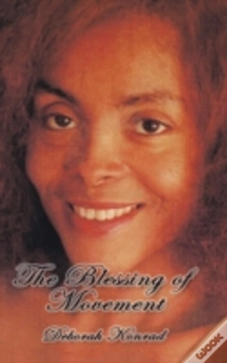 Capa do artigo The Blessing Of Movement
