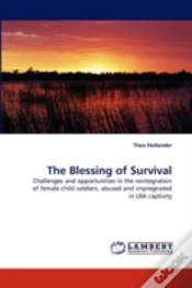 Capa do artigo The Blessing Of Survival