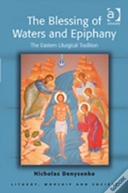 Capa do artigo The Blessing Of Waters And Epiphany