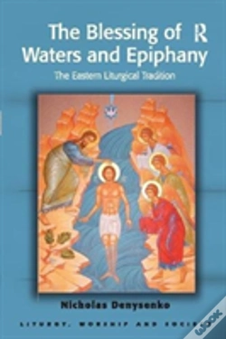 Capa do artigo The Blessing Of Waters And Epiphany