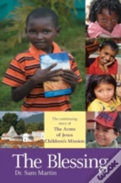 Capa do artigo The Blessing