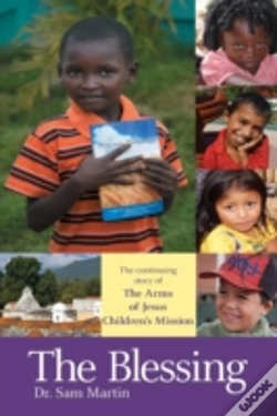 Capa do artigo The Blessing