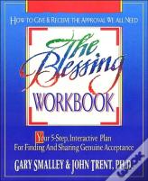 The Blessing Workbook