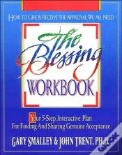 Capa do artigo The Blessing Workbook