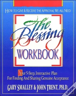 Capa do artigo The Blessing Workbook