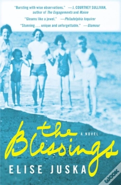 Capa do artigo The Blessings