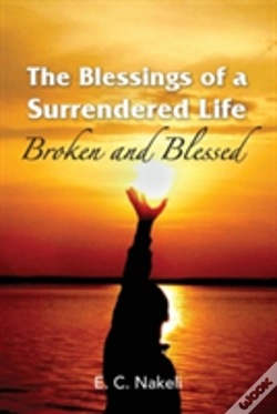 Capa do artigo The Blessings Of A Surrendered Life