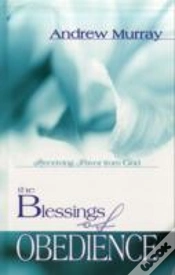 Capa do artigo The Blessings Of Obedience