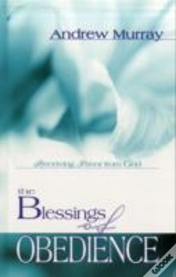 Capa do artigo The Blessings Of Obedience