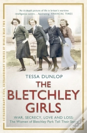 Capa do artigo The Bletchley Girls