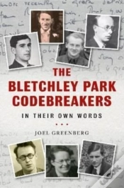 Capa do artigo The Bletchley Park Codebreakers In Their Own Words