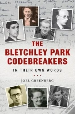 Capa do artigo The Bletchley Park Codebreakers In Their Own Words