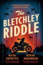 The Bletchley Riddle - Preview