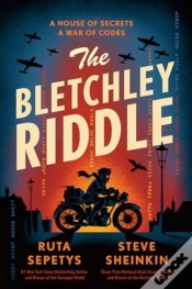 Capa do artigo The Bletchley Riddle