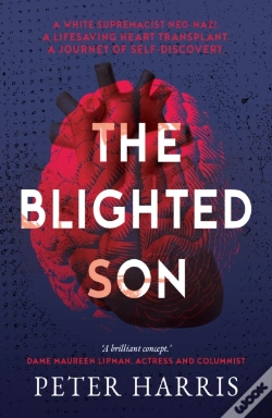 Capa do artigo The Blighted Son