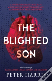 Capa do artigo The Blighted Son