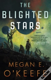 Capa do artigo The Blighted Stars