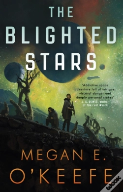 Capa do artigo The Blighted Stars