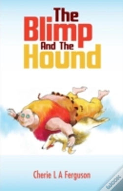 Capa do artigo The Blimp And The Hound