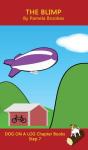 The Blimp Chapter Book - Preview